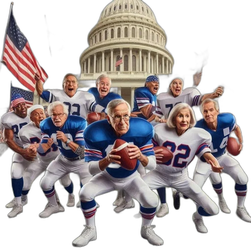 group, people, football, uniforms transparent PNG cut-out
