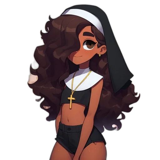 dress, pixel art, cartoon, concept art transparent PNG cut-out