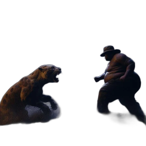 animal, creature, furniture, hat transparent PNG cut-out