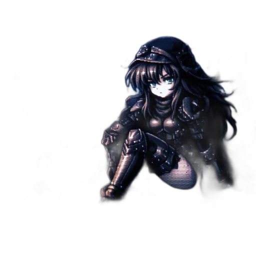weapon, sword, mask, staff transparent PNG cut-out