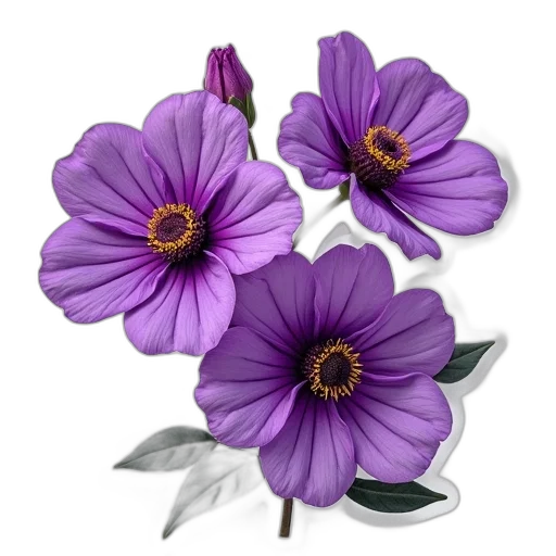 flower, jewelry, crown, staff transparent PNG cut-out