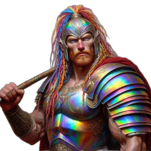 sword, staff, weapon, hair transparent PNG cut-out