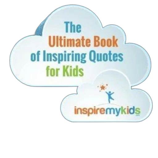 ultimate, book, inspiring, quotes transparent PNG cut-out