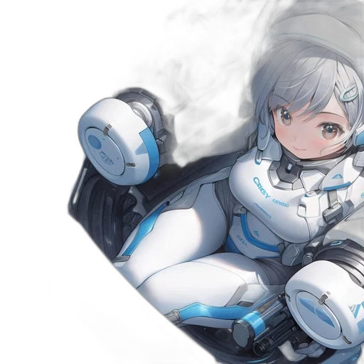 robot, weapon, sword, face transparent PNG cut-out