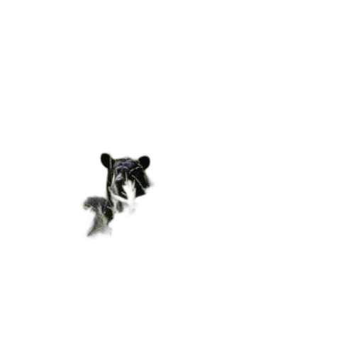 animal, creature, dragon, robot transparent PNG cut-out