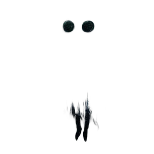 robot, creature, face, mask transparent PNG cut-out