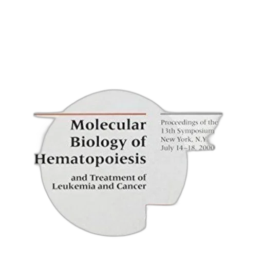 cover, acta, haematologica, features transparent PNG cut-out