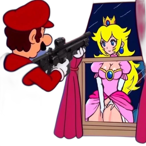 weapon, sword, crown, dress transparent PNG cut-out