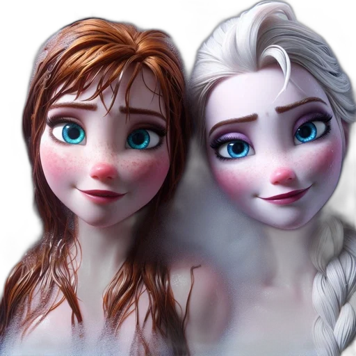 3d render, photorealistic, fantasy art, concept art transparent PNG cut-out