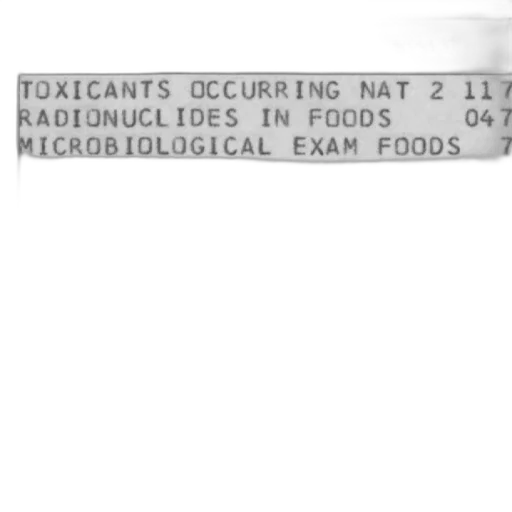 food, document, title, toxicants transparent PNG cut-out