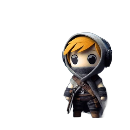 weapon, staff, sword, 3d render transparent PNG cut-out