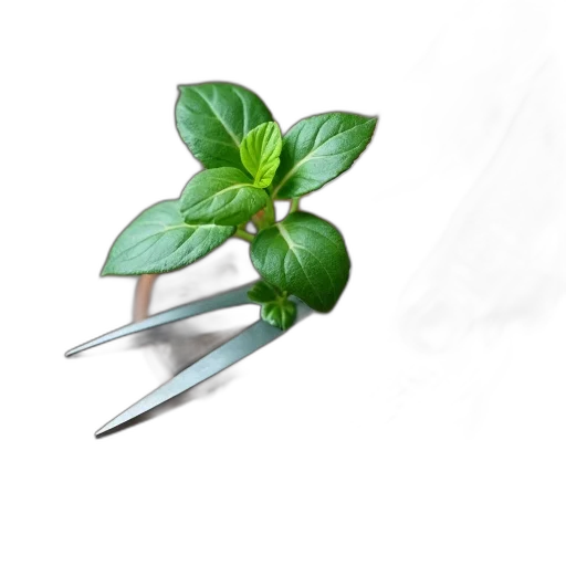 staff, weapon, flower, food transparent PNG cut-out
