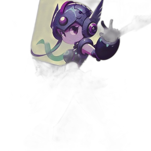 staff, weapon, dragon, creature transparent PNG cut-out
