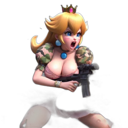weapon, dress, staff, concept art transparent PNG cut-out