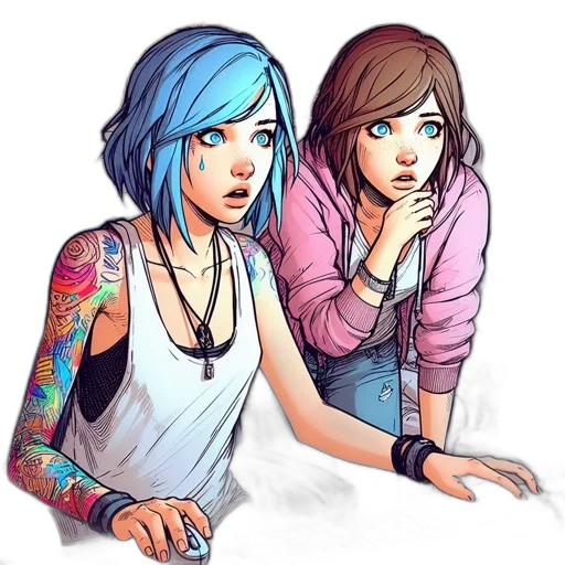 jewelry, cartoon, concept art, comic book art transparent PNG cut-out