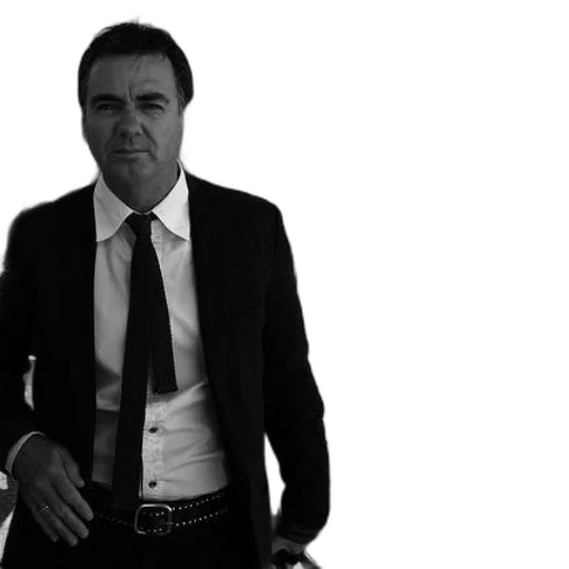 staff, jacket, man, suit transparent PNG cut-out