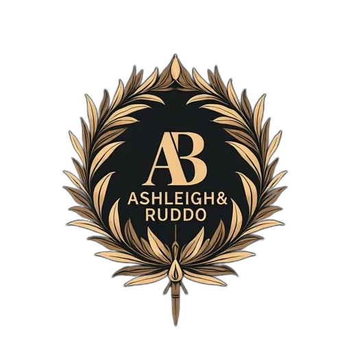 logo, ashleigh, burwood, london transparent PNG cut-out