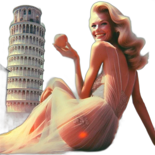 dress, concept art, photorealistic, fantasy art transparent PNG cut-out