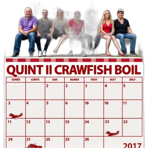 calendar, page, red, white transparent PNG cut-out