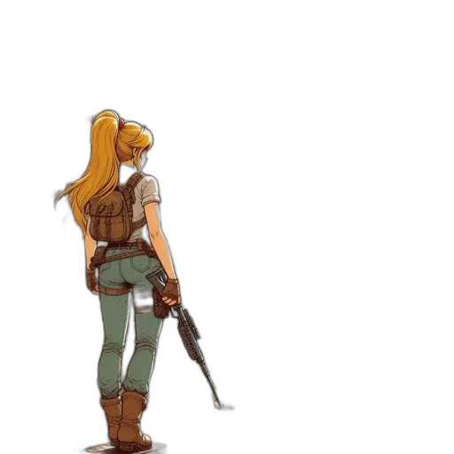 weapon, staff, sword, concept art transparent PNG cut-out