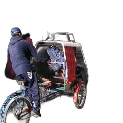 car, jacket, umbrella, cyberpunk transparent PNG cut-out