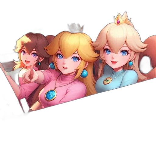 crown, staff, weapon, sword transparent PNG cut-out