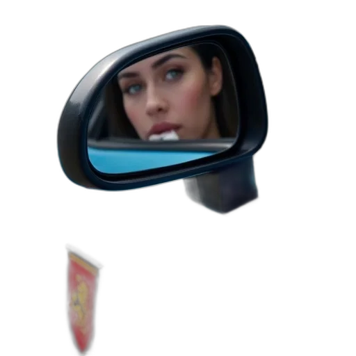 face, car, hat, robot transparent PNG cut-out