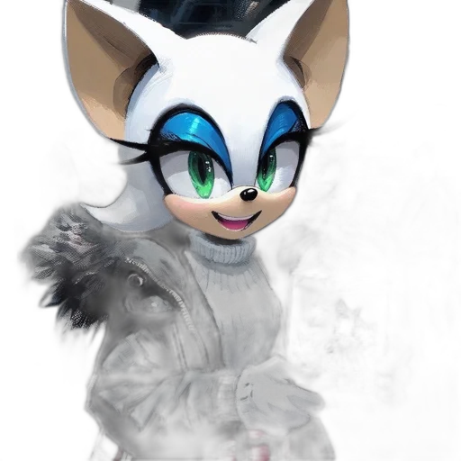 animal, creature, mask, jacket transparent PNG cut-out