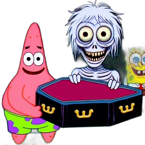 crown, creature, furniture, concept art transparent PNG cut-out