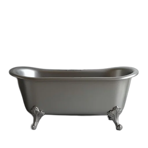 furniture, crown, 3d render, photorealistic transparent PNG cut-out