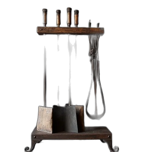 furniture, staff, jewelry, weapon transparent PNG cut-out