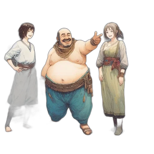 staff, food, concept art, fantasy art transparent PNG cut-out
