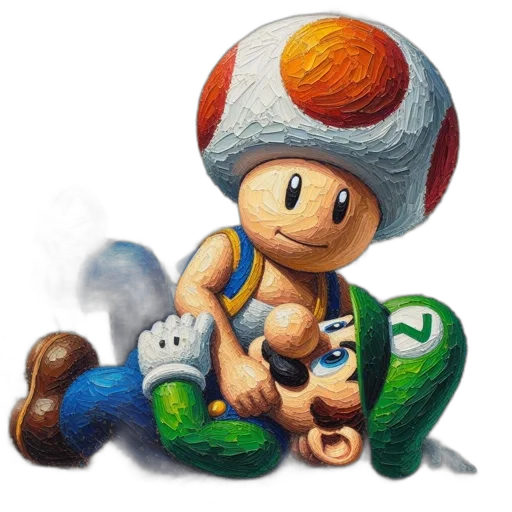 hat, creature, animal, concept art transparent PNG cut-out