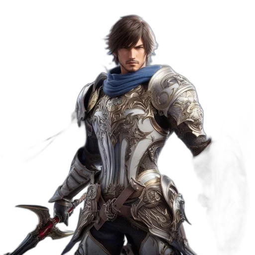 sword, weapon, fantasy art, concept art transparent PNG cut-out