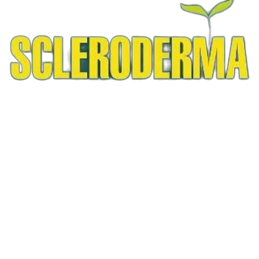 3d render, scleroderma, coping, strategies transparent PNG cut-out