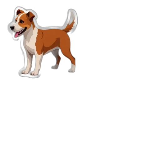 animal, staff, concept art, pixel art transparent PNG cut-out