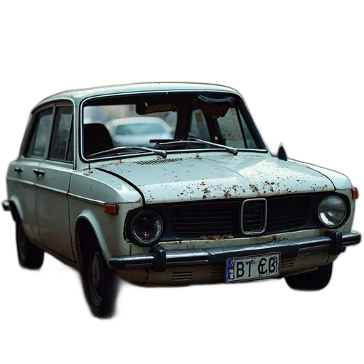 car, animal, face, robot transparent PNG cut-out