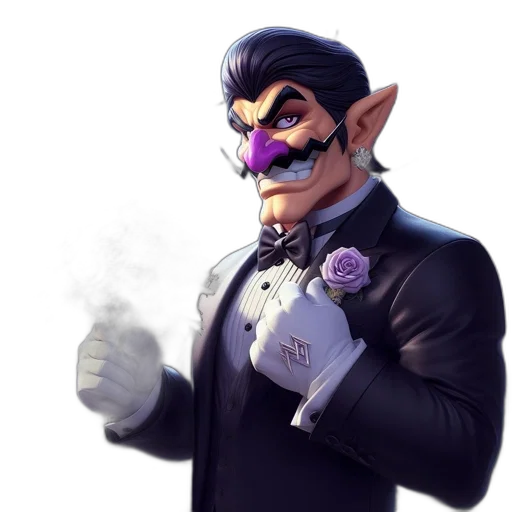 mask, staff, face, animal transparent PNG cut-out