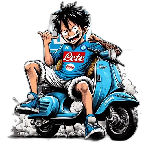 car, jacket, comic book art, cartoon transparent PNG cut-out