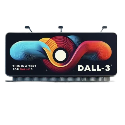 hair, large, billboard, displaying transparent PNG cut-out