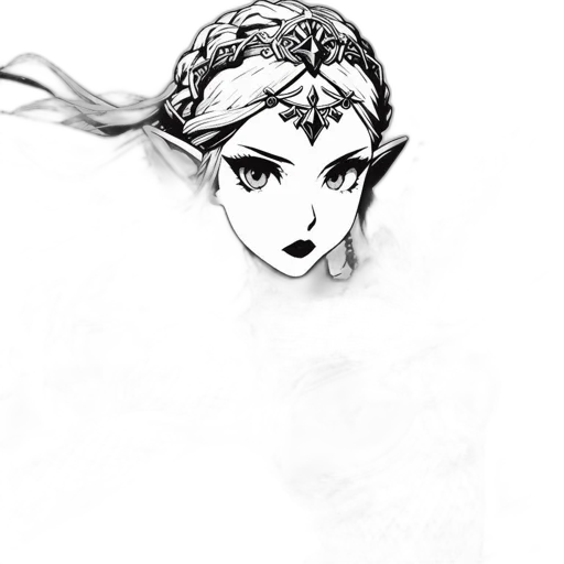 mask, crown, face, dress transparent PNG cut-out