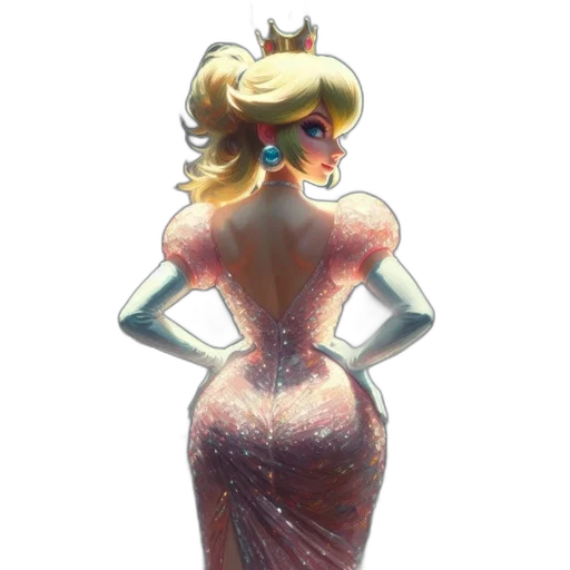 dress, crown, jewelry, hat transparent PNG cut-out
