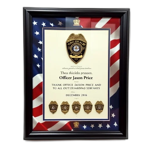 framed, certificate, glossy, finish transparent PNG cut-out