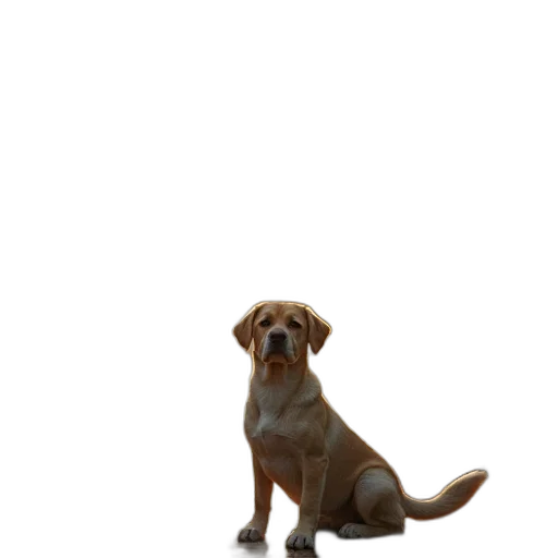 animal, staff, creature, weapon transparent PNG cut-out