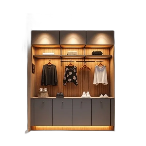 jacket, furniture, staff, jewelry transparent PNG cut-out