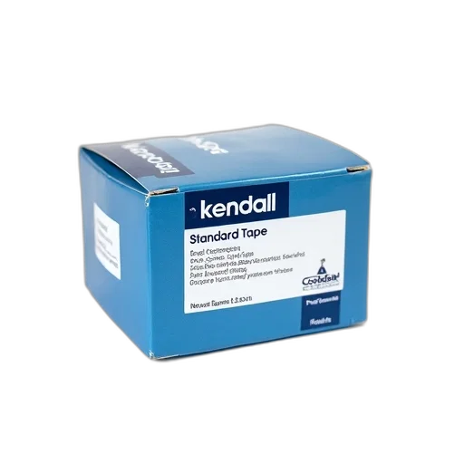 box, kendall, standard, porous transparent PNG cut-out