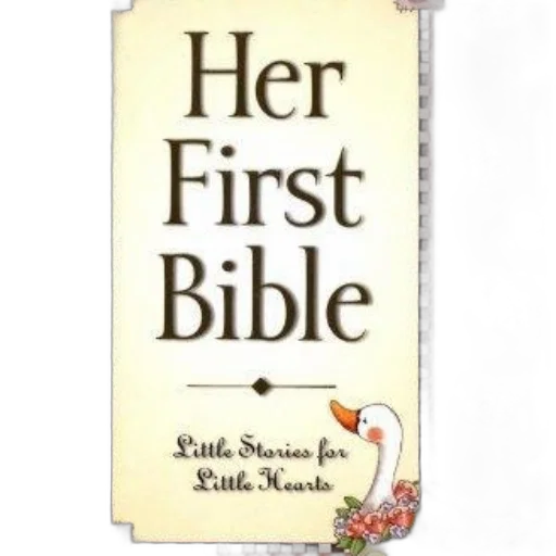 children, book, titled, her transparent PNG cut-out