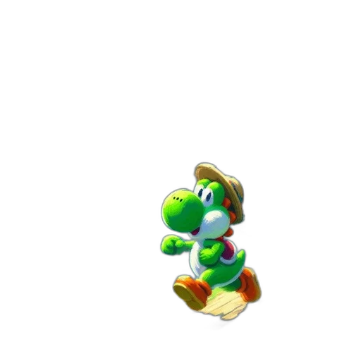 animal, creature, staff, weapon transparent PNG cut-out