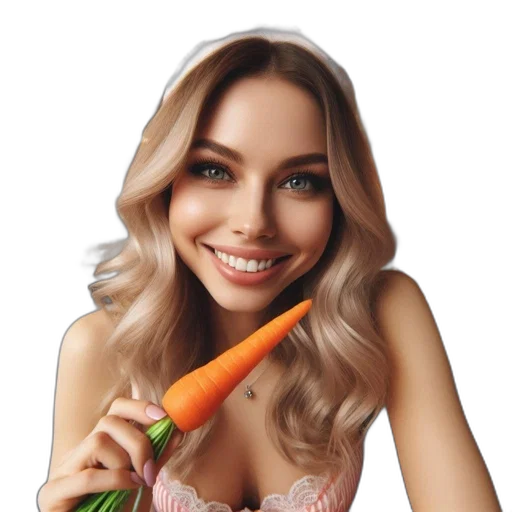 food, weapon, face, staff transparent PNG cut-out