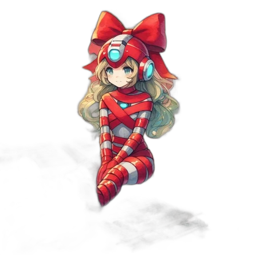 robot, mask, creature, animal transparent PNG cut-out